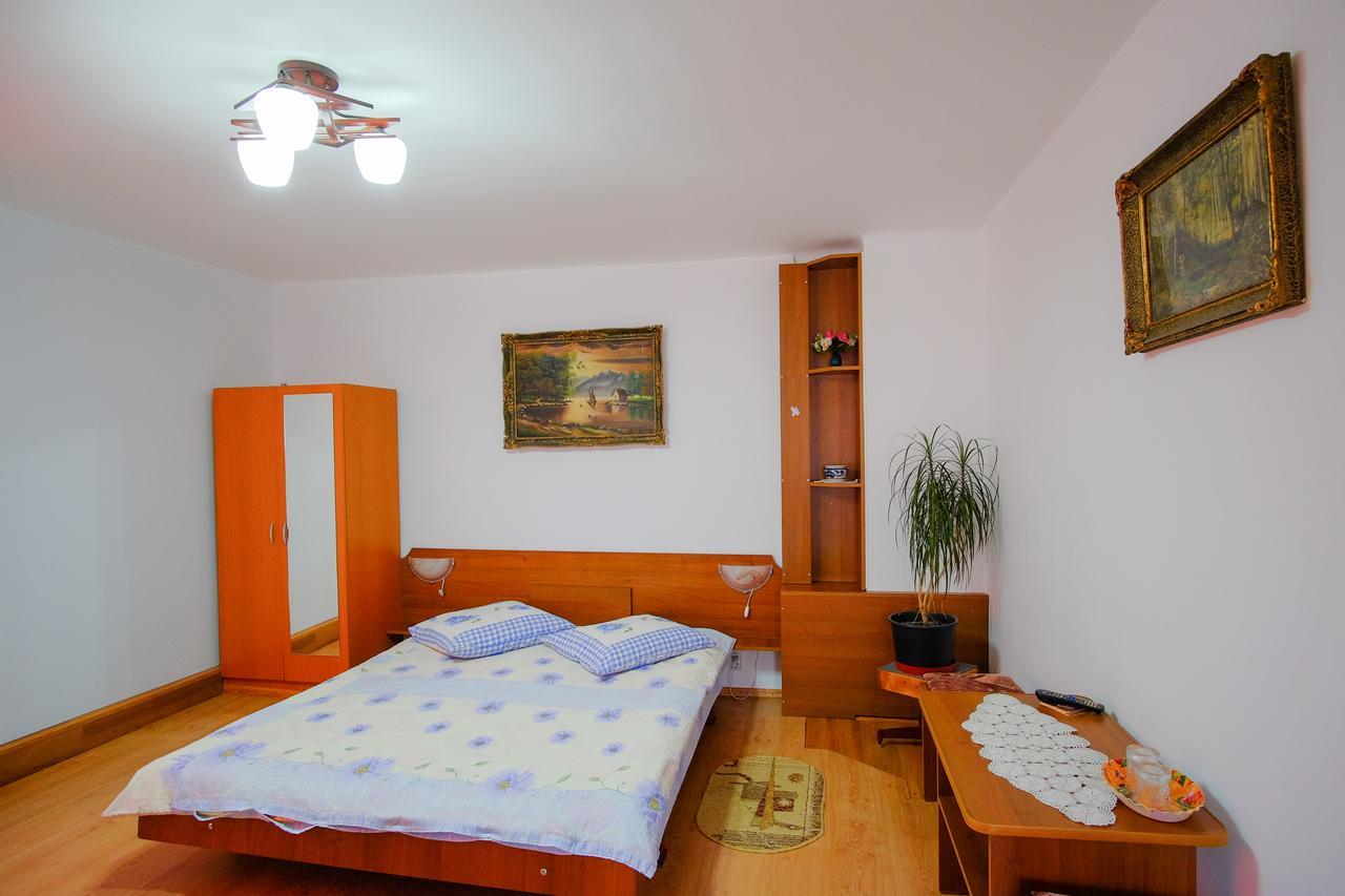 Apartament cu 2 dormitoare