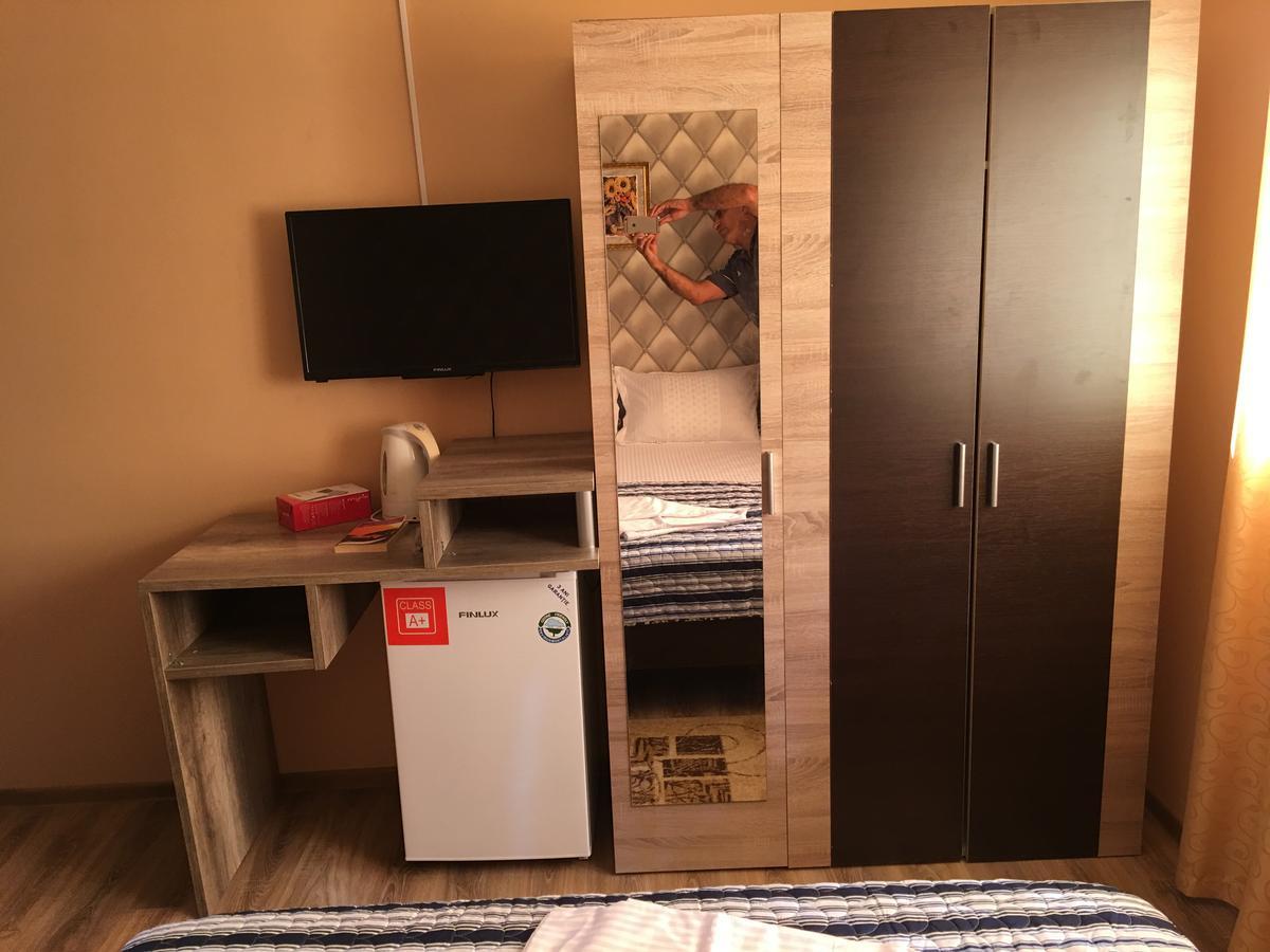 Cameră dublă superioară