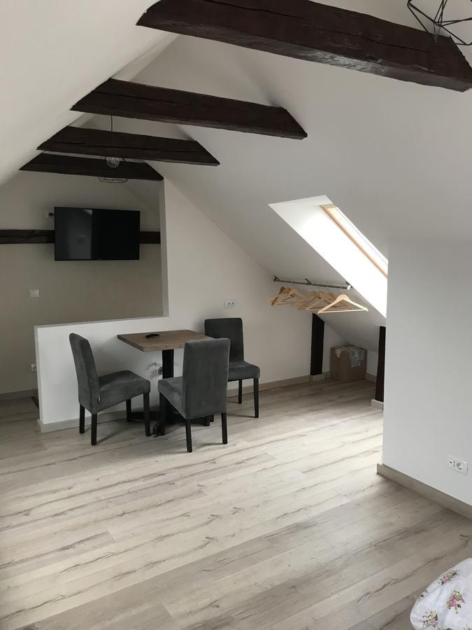 Quadruple Room with Private Bathroom