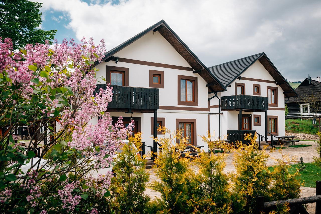 Apartament Deluxe cu 1 dormitor și vedere la grădină