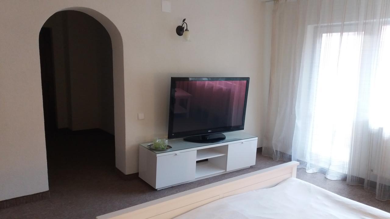Cameră dublă standard