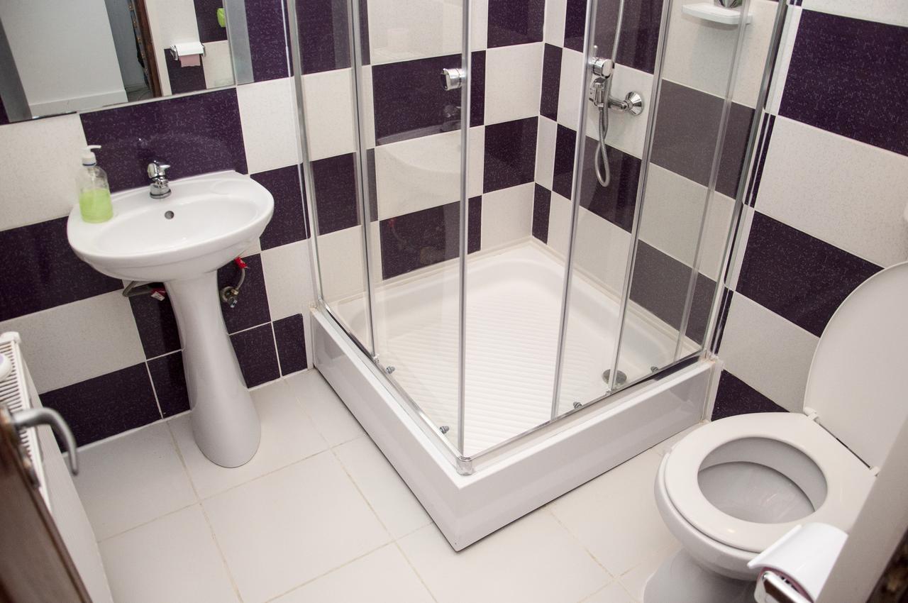 Habitación Triple con baño privado