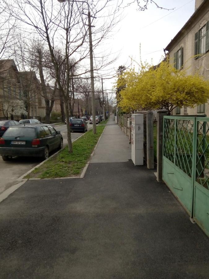 Apartment Ground Floor