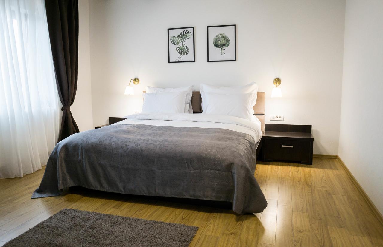 Apartament superior