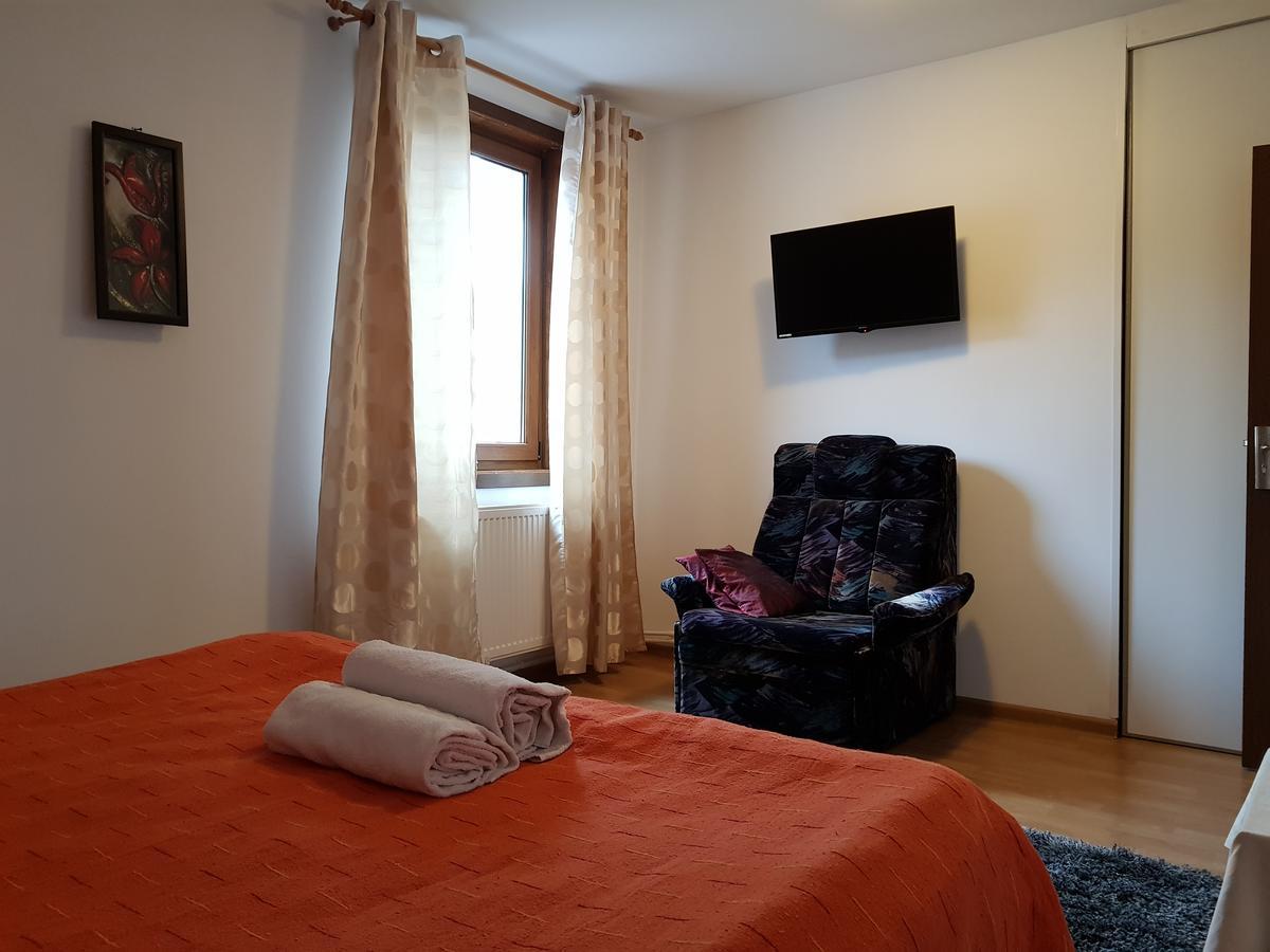 Apartament cu 2 dormitoare