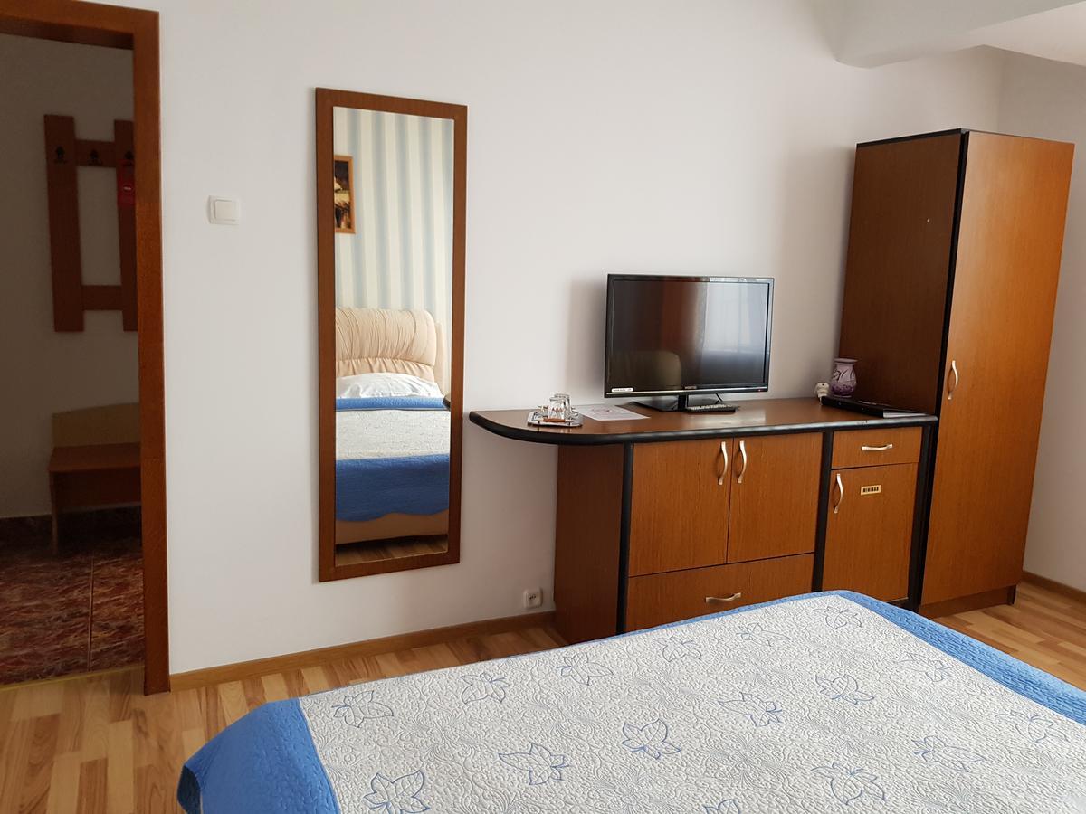 Cameră dublă standard