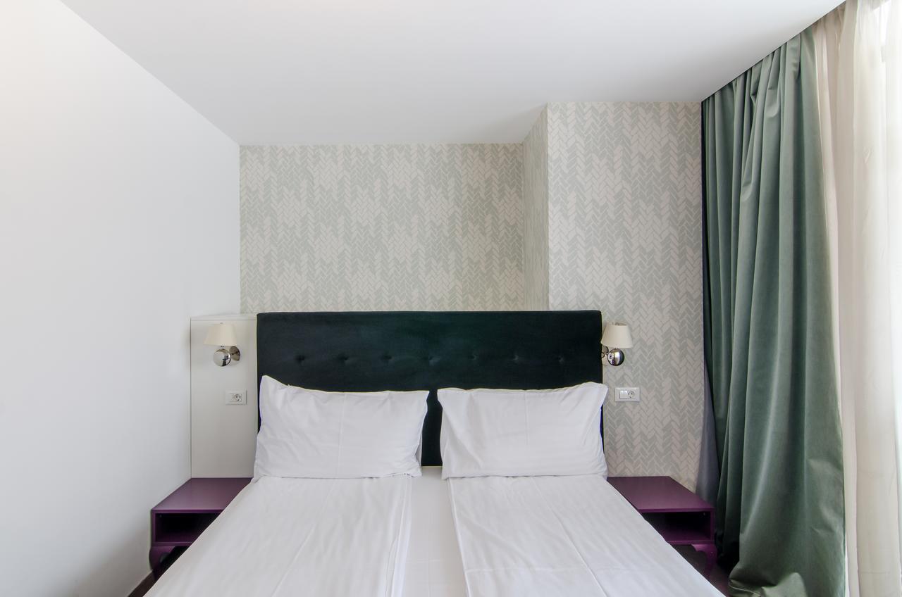 Apartment mit 1 Schlafzimmer