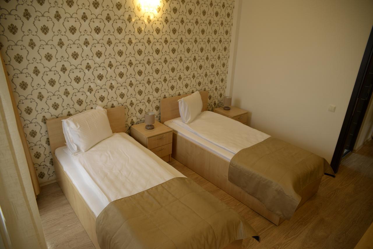 Cameră single