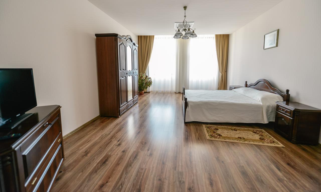Suite 2 Chambres