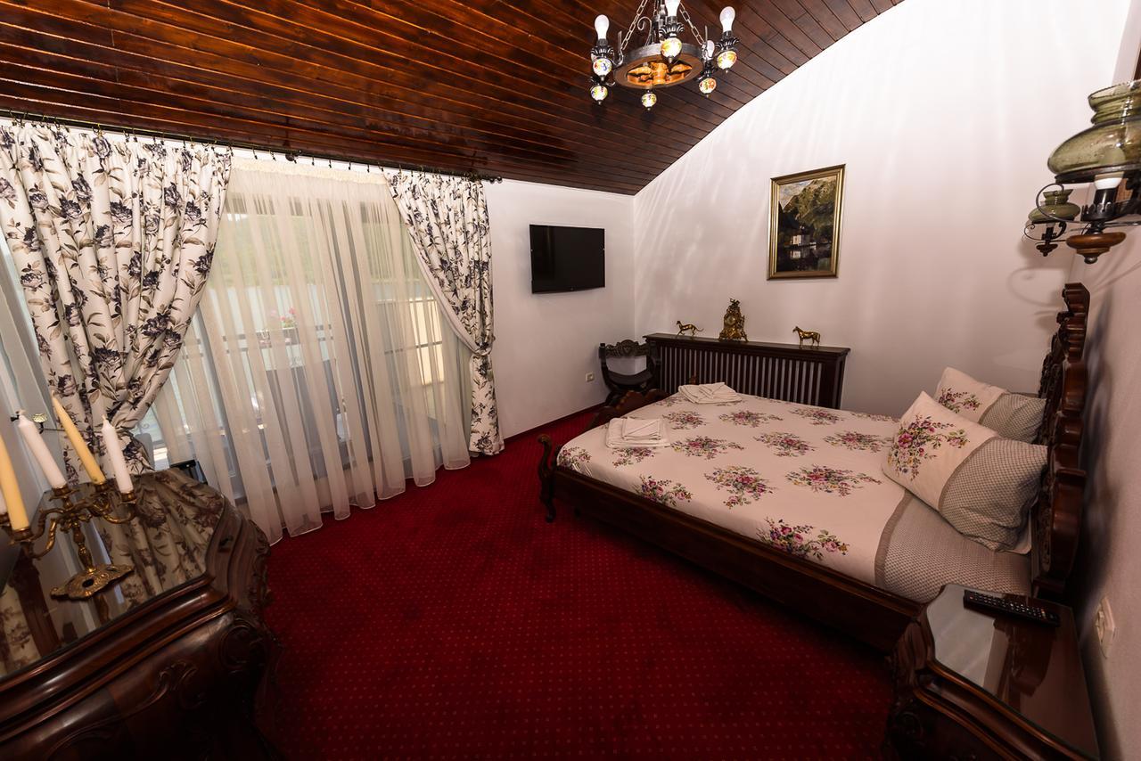 Suită cu 1 dormitor