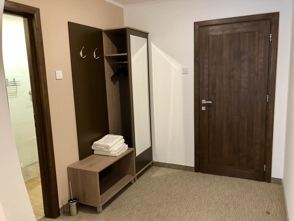 Deluxe Doppelzimmer