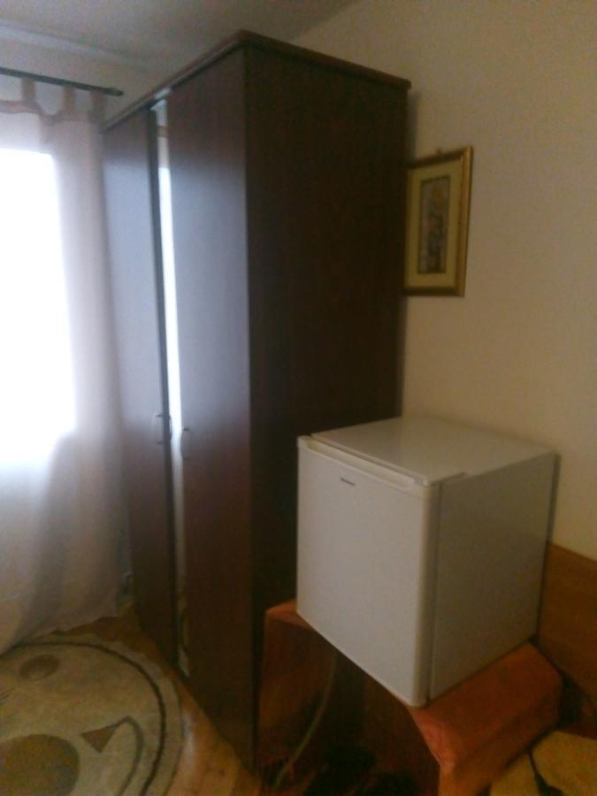 Cameră dublă cu 2 paturi duble