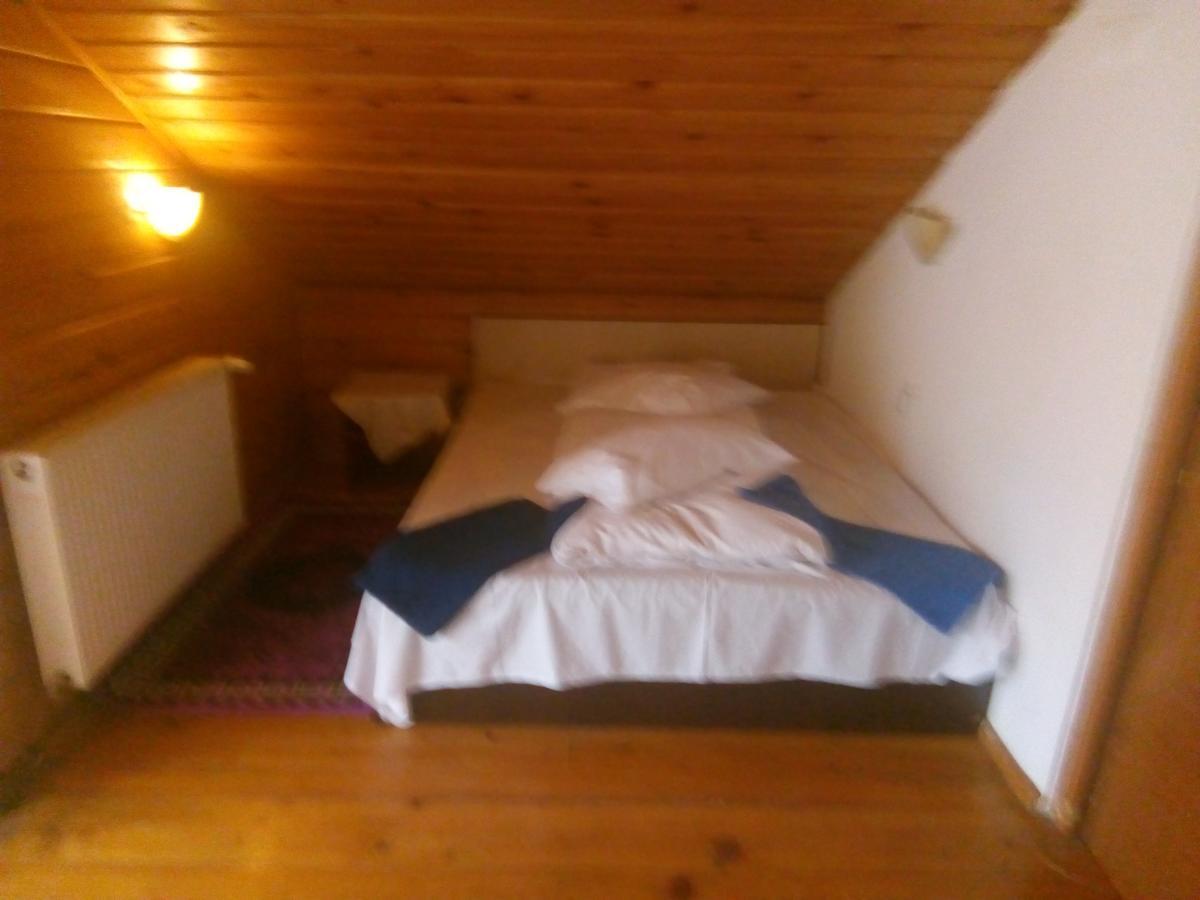 Cameră dublă cu cadă spa
