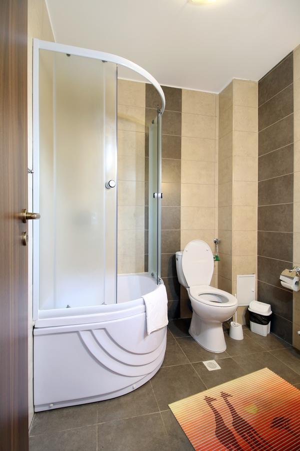 Large Double or Twin Room