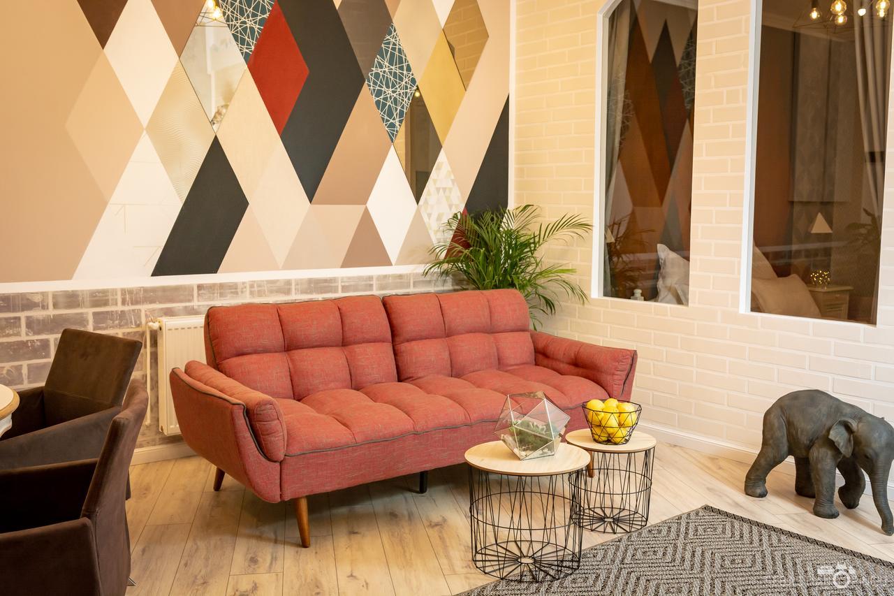 Duplex Apartment