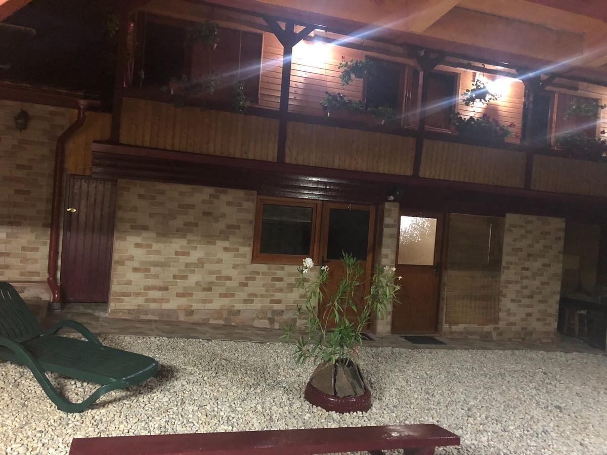 Cameră dublă