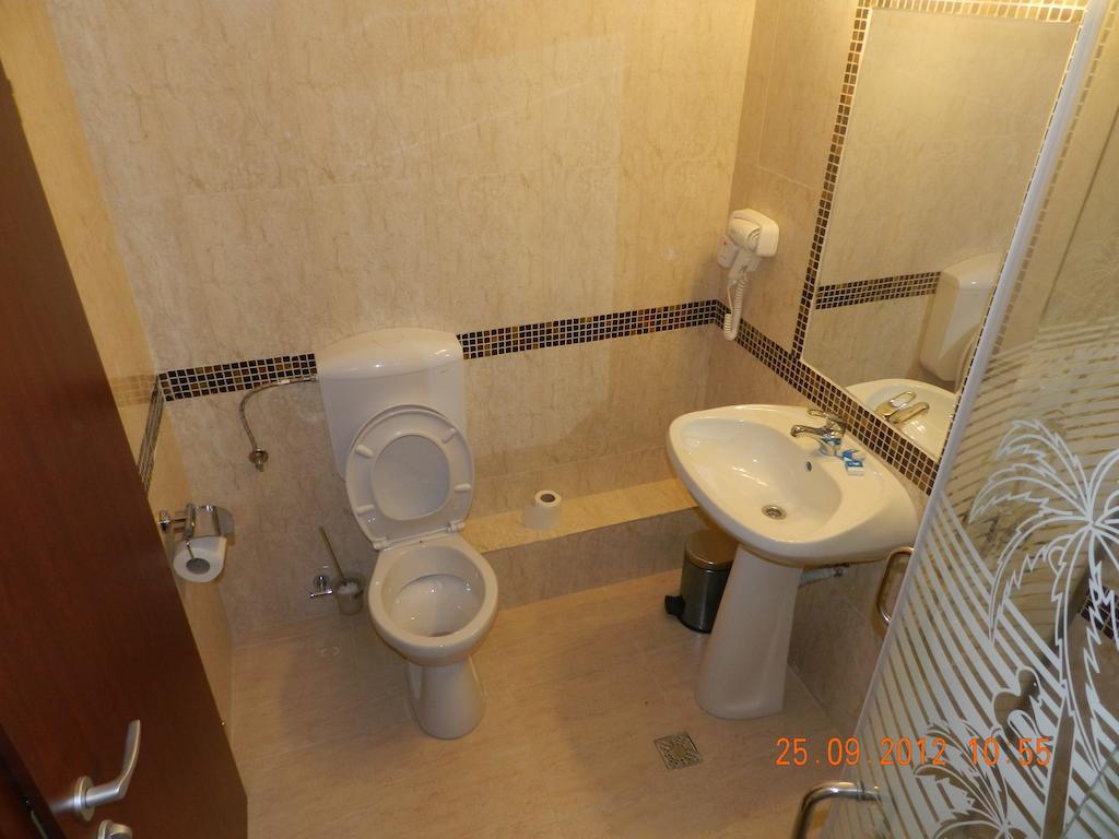 Cameră dublă sau twin