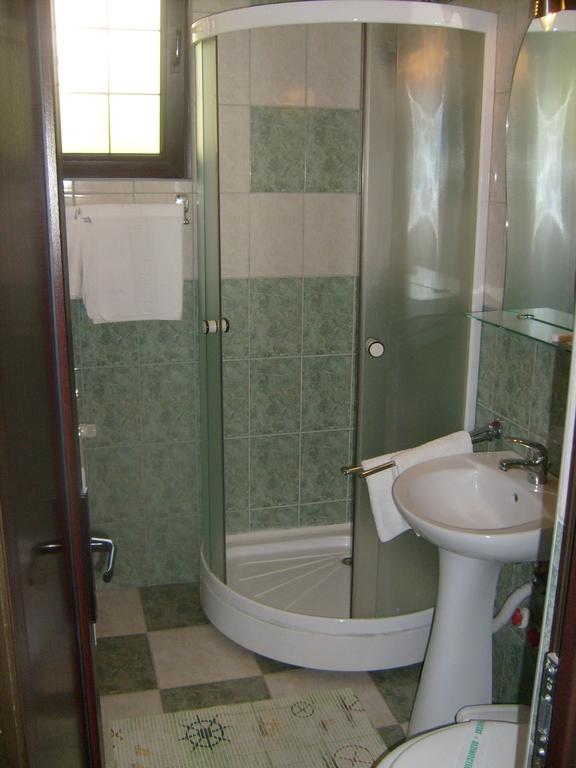 Cameră dublă