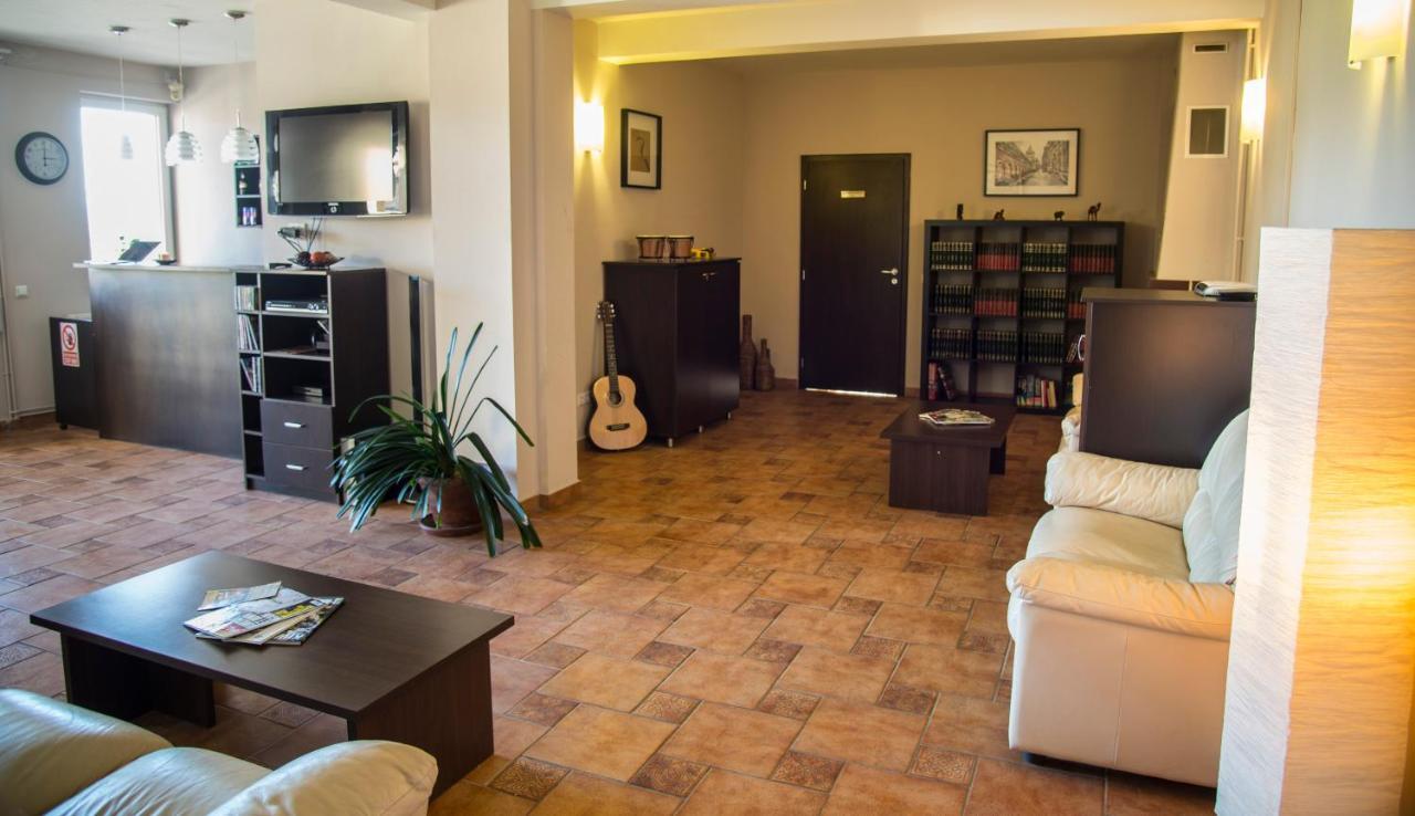 Budget Twin Room
