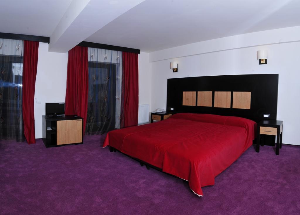 Studio cu balcon