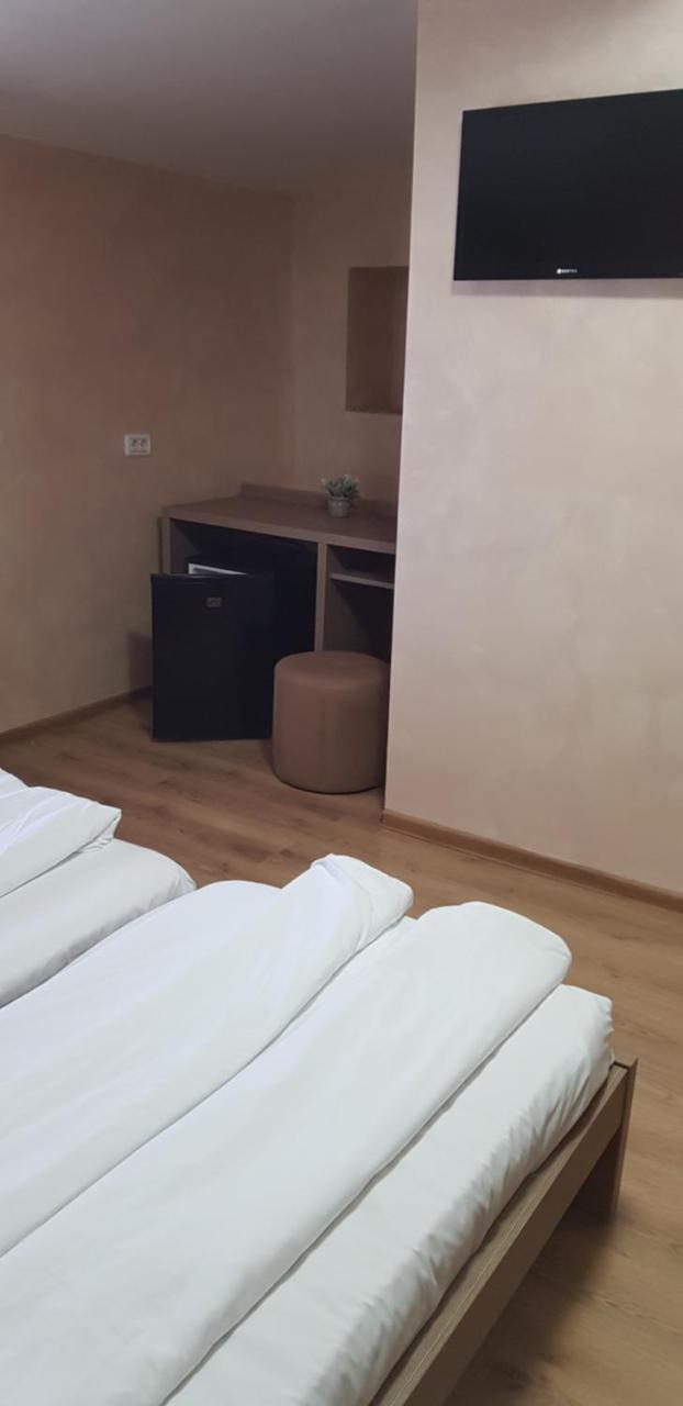 Cameră twin Economy