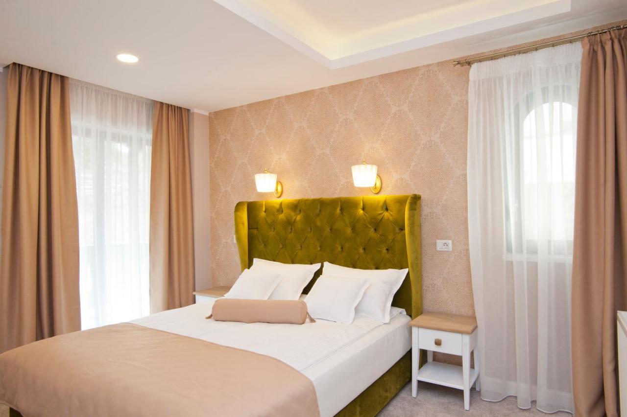 Apartament cu balcon