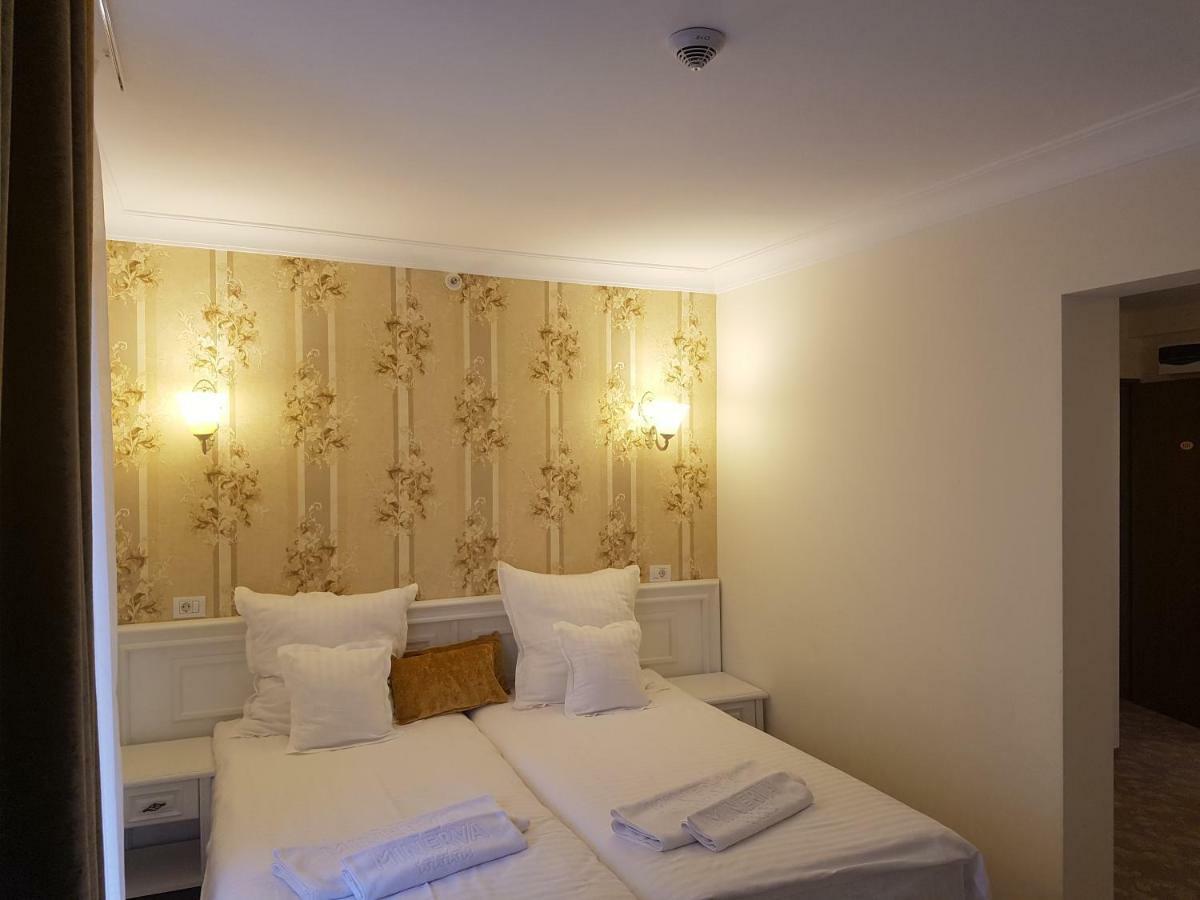 Suită Deluxe de familie, cu balcon