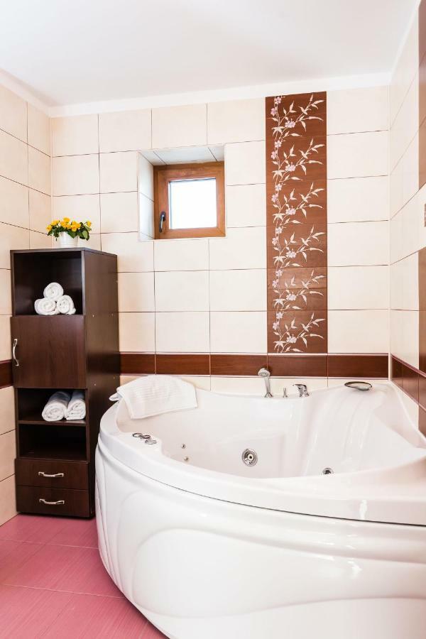 Doppelzimmer mit Balkon