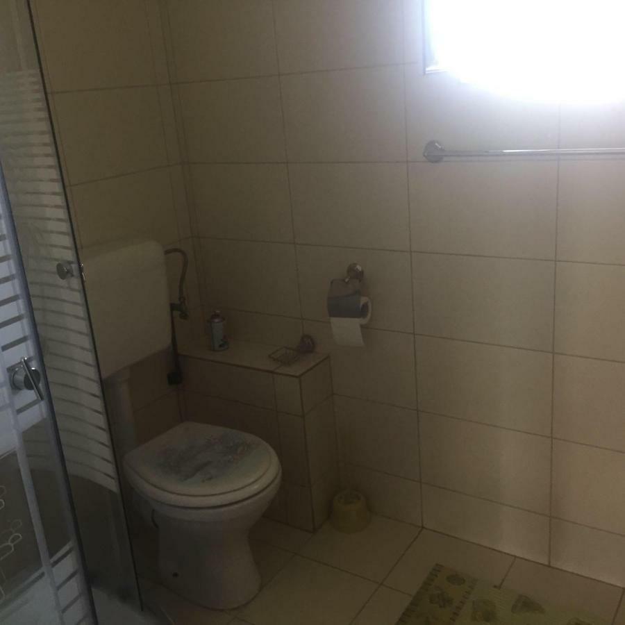 Apartament cu balcon