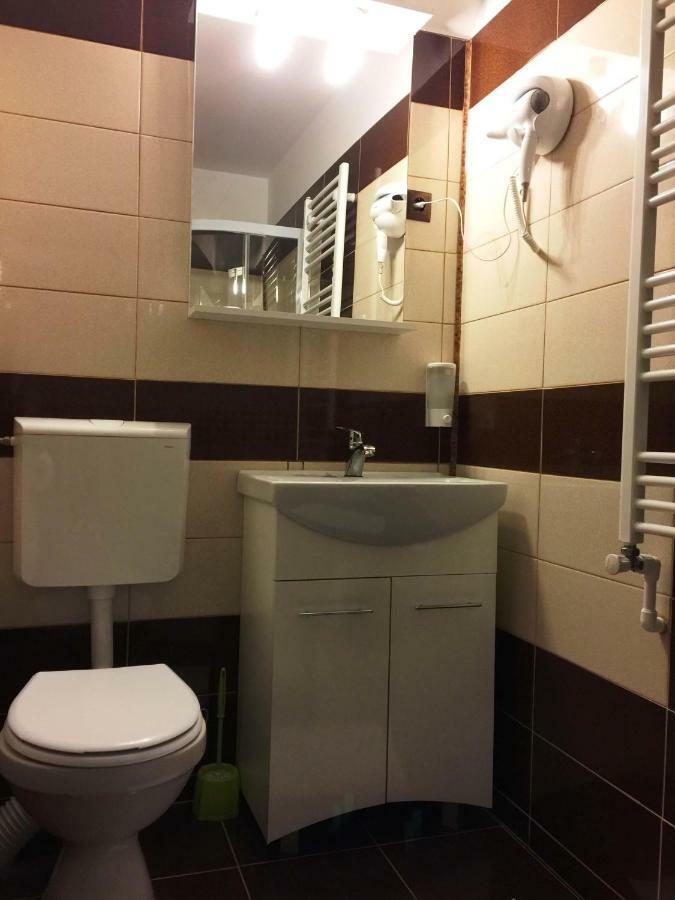 Cameră dublă mare