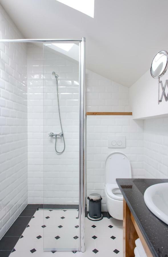 Premium cu acces la jacuzzi & saună
