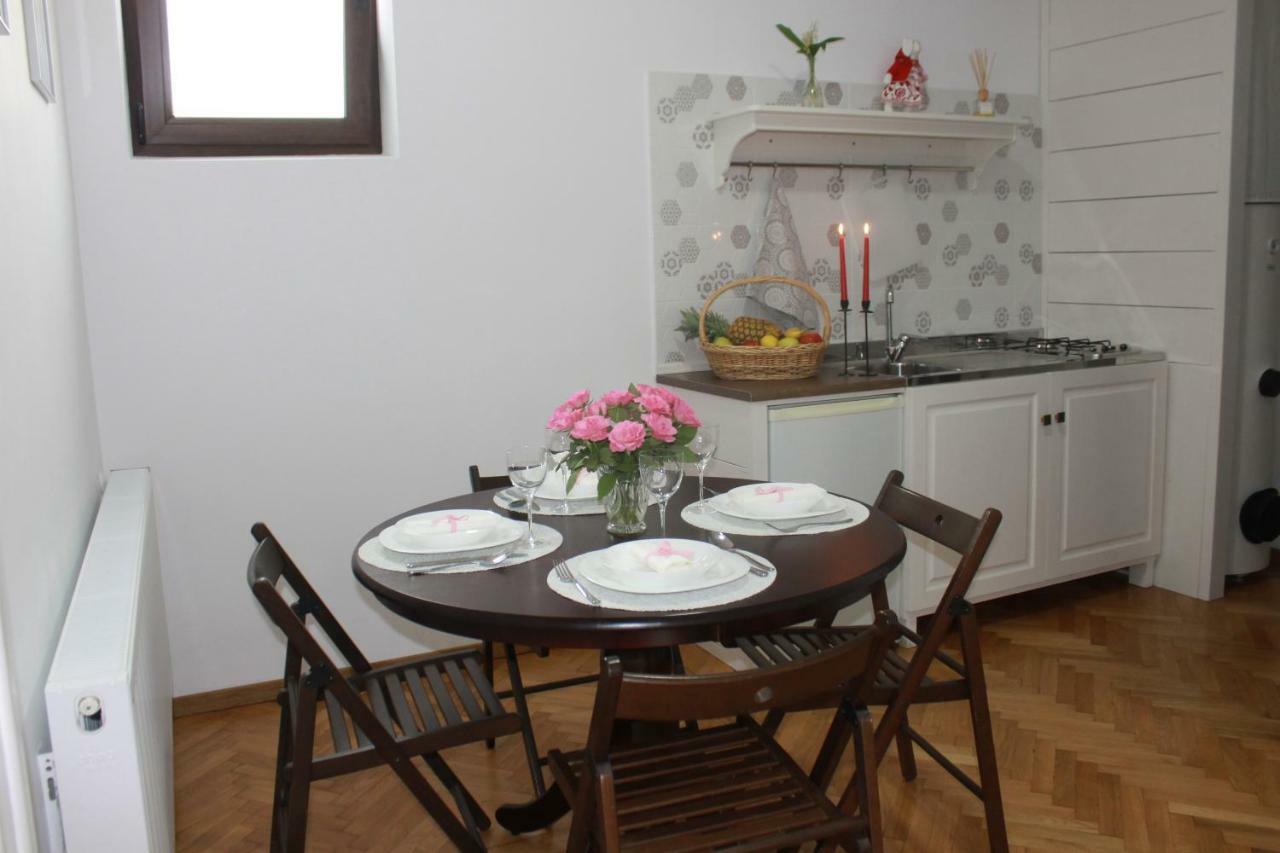 Appartamento con 2 Camere da Letto