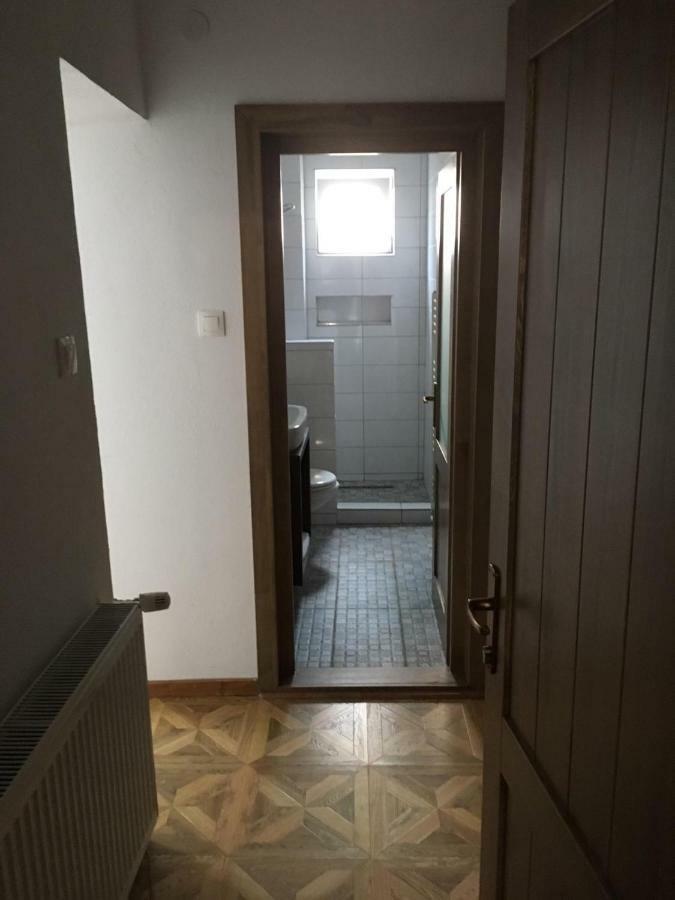 Cameră dublă cu balcon