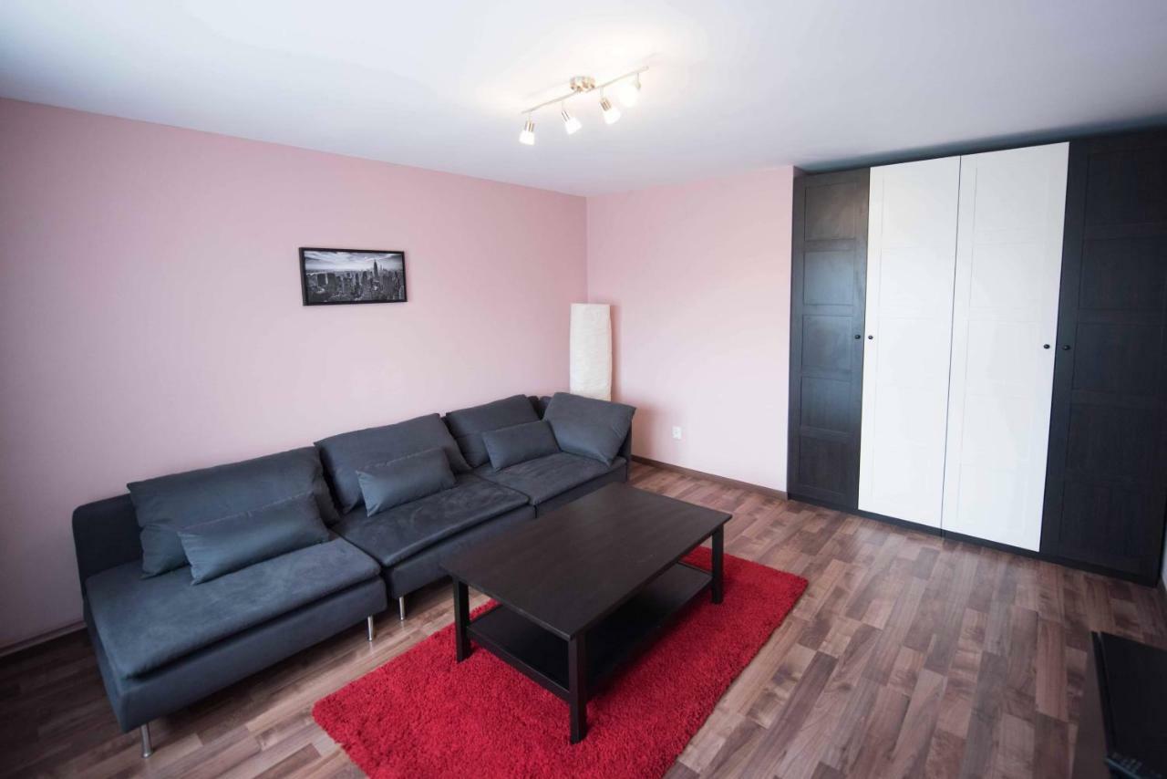 Apartament cu 1 dormitor