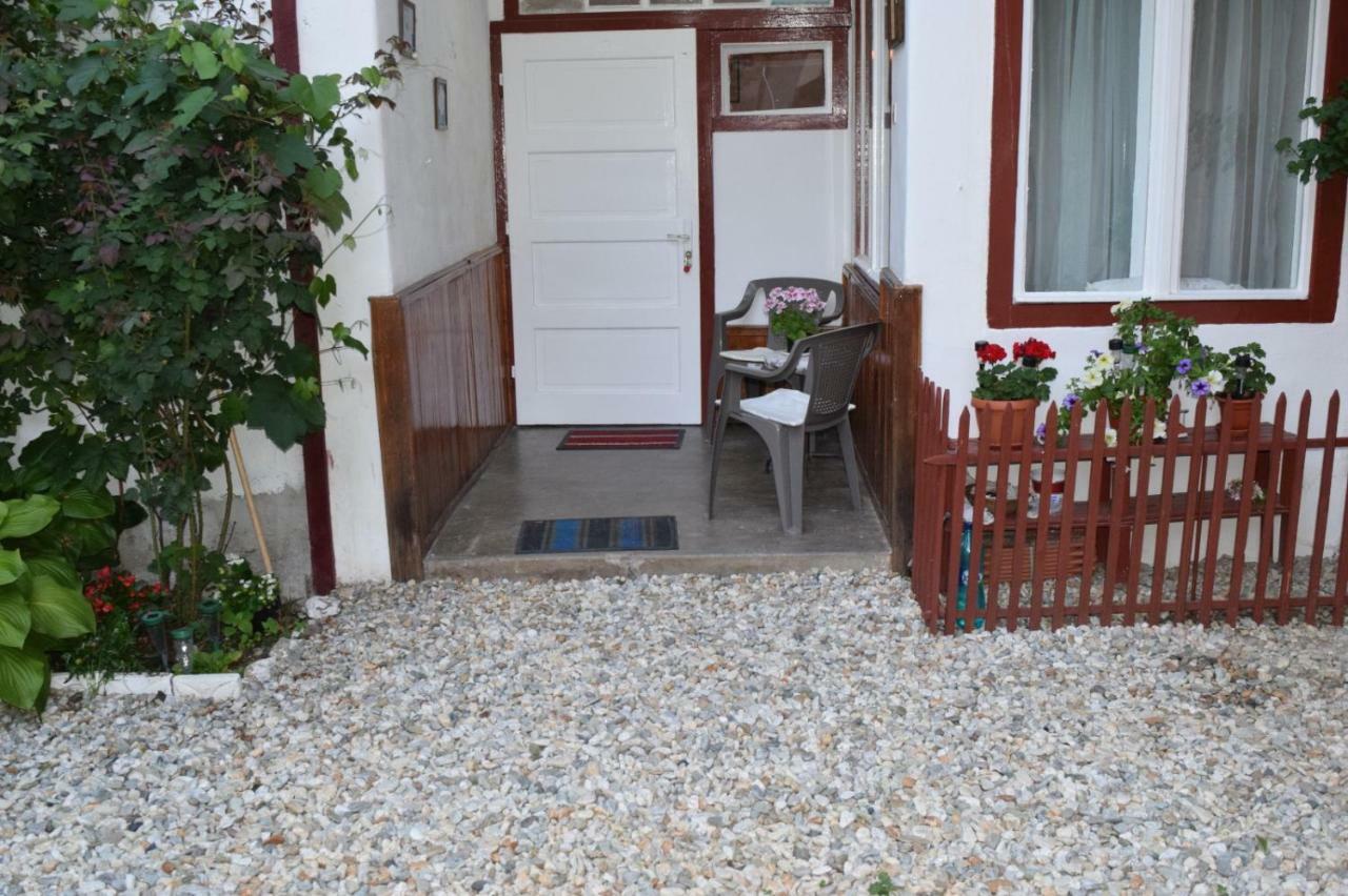 Apartment Ground Floor
