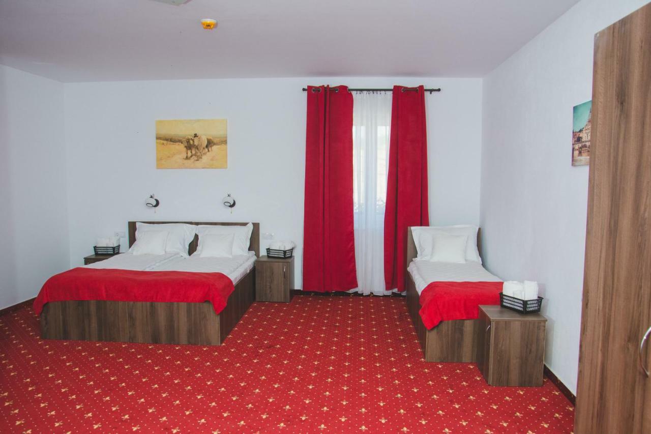 Superior Dreibettzimmer