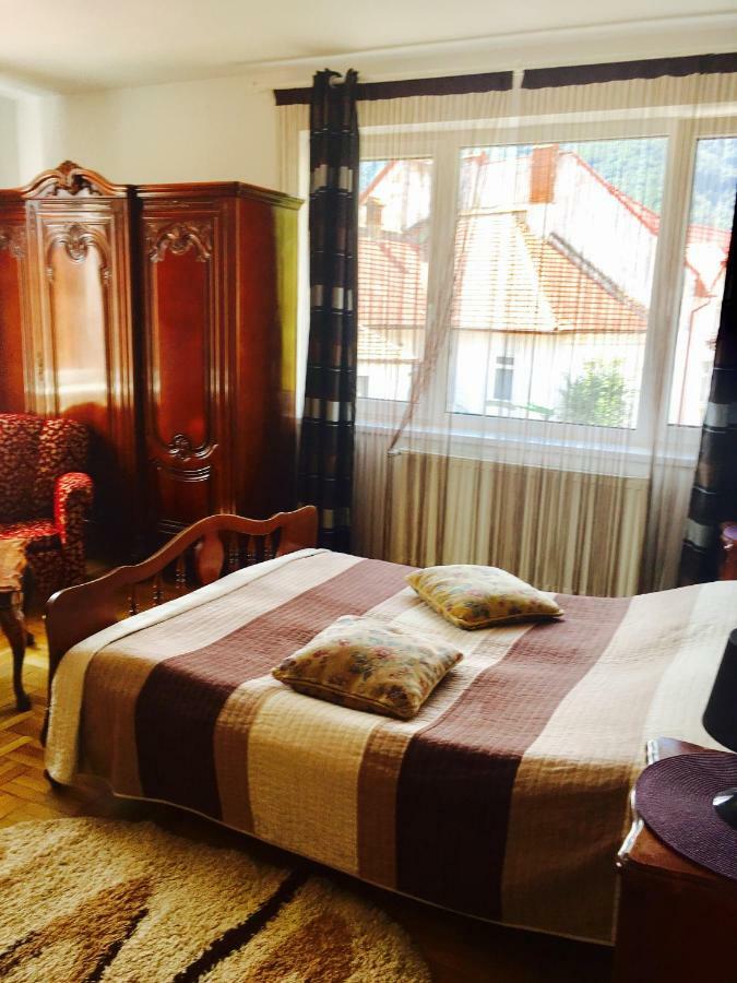 Camera Matrimoniale/Doppia con Letti Singoli con Bagno Privato