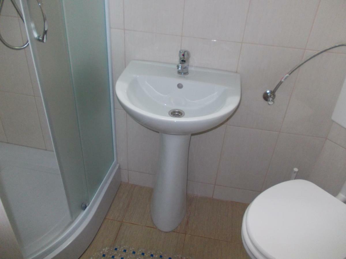 Cameră dublă standard