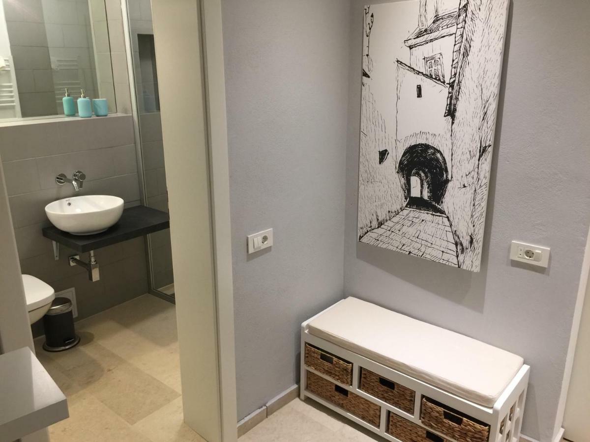 Studio-Apartment