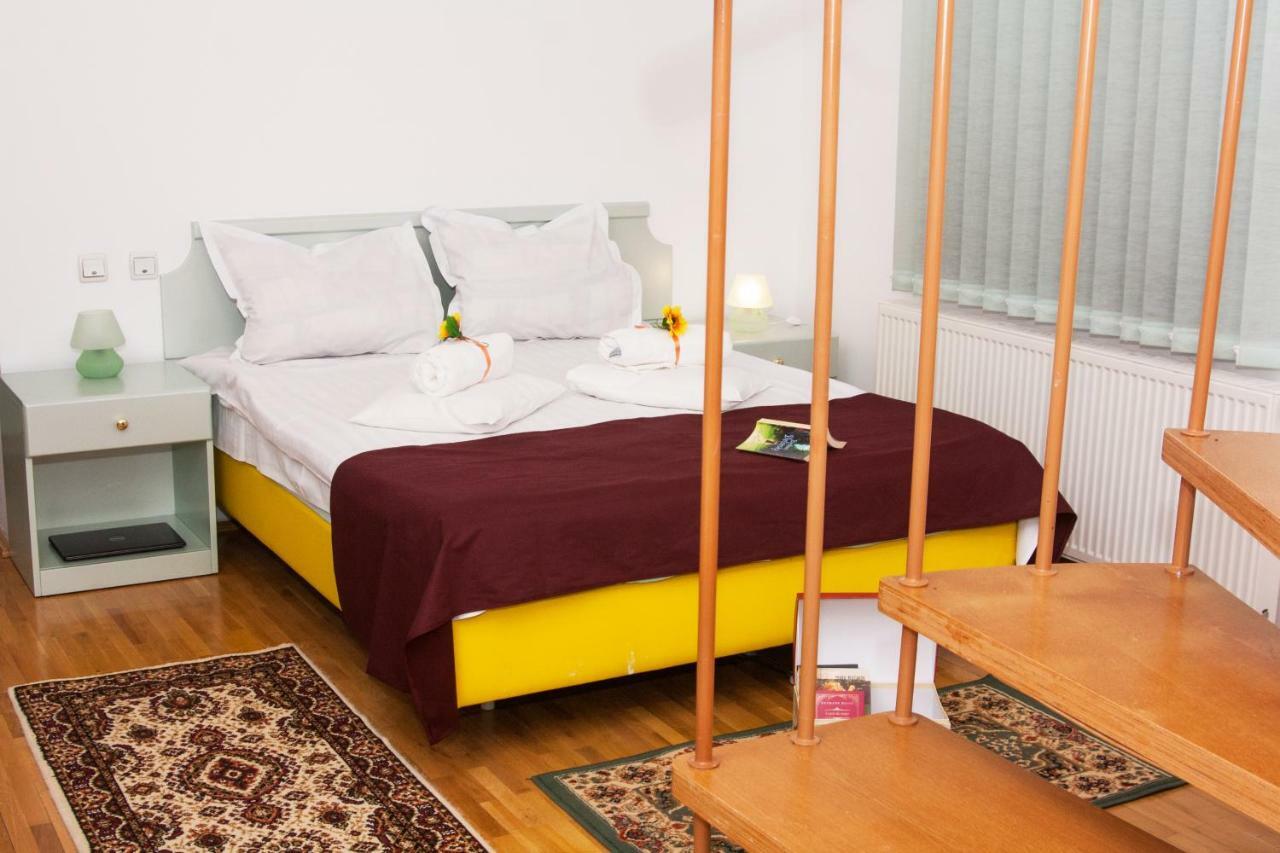 Apartament Duplex