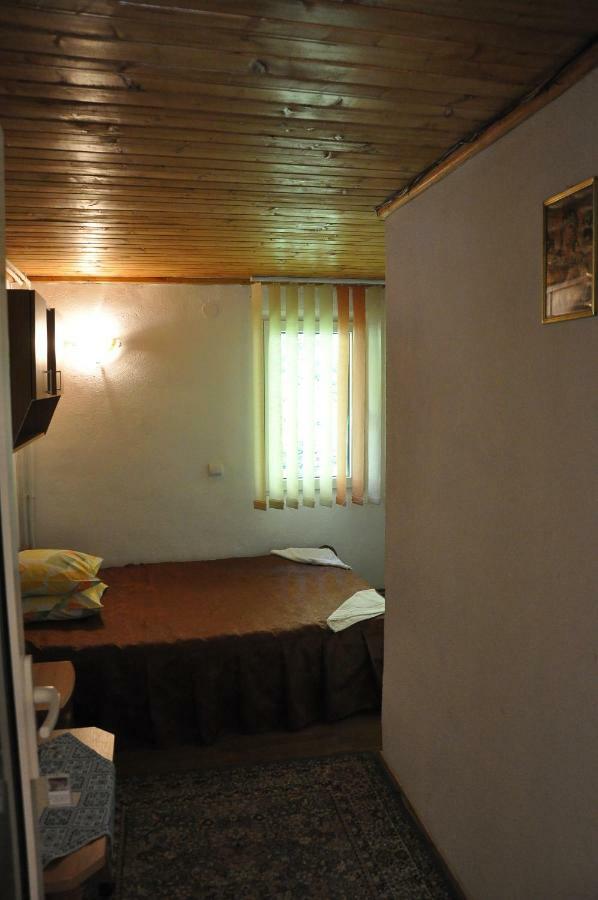 Cameră dublă