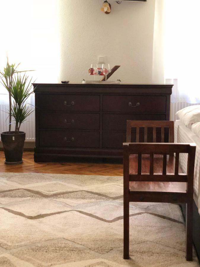 Apartment mit 1 Schlafzimmer