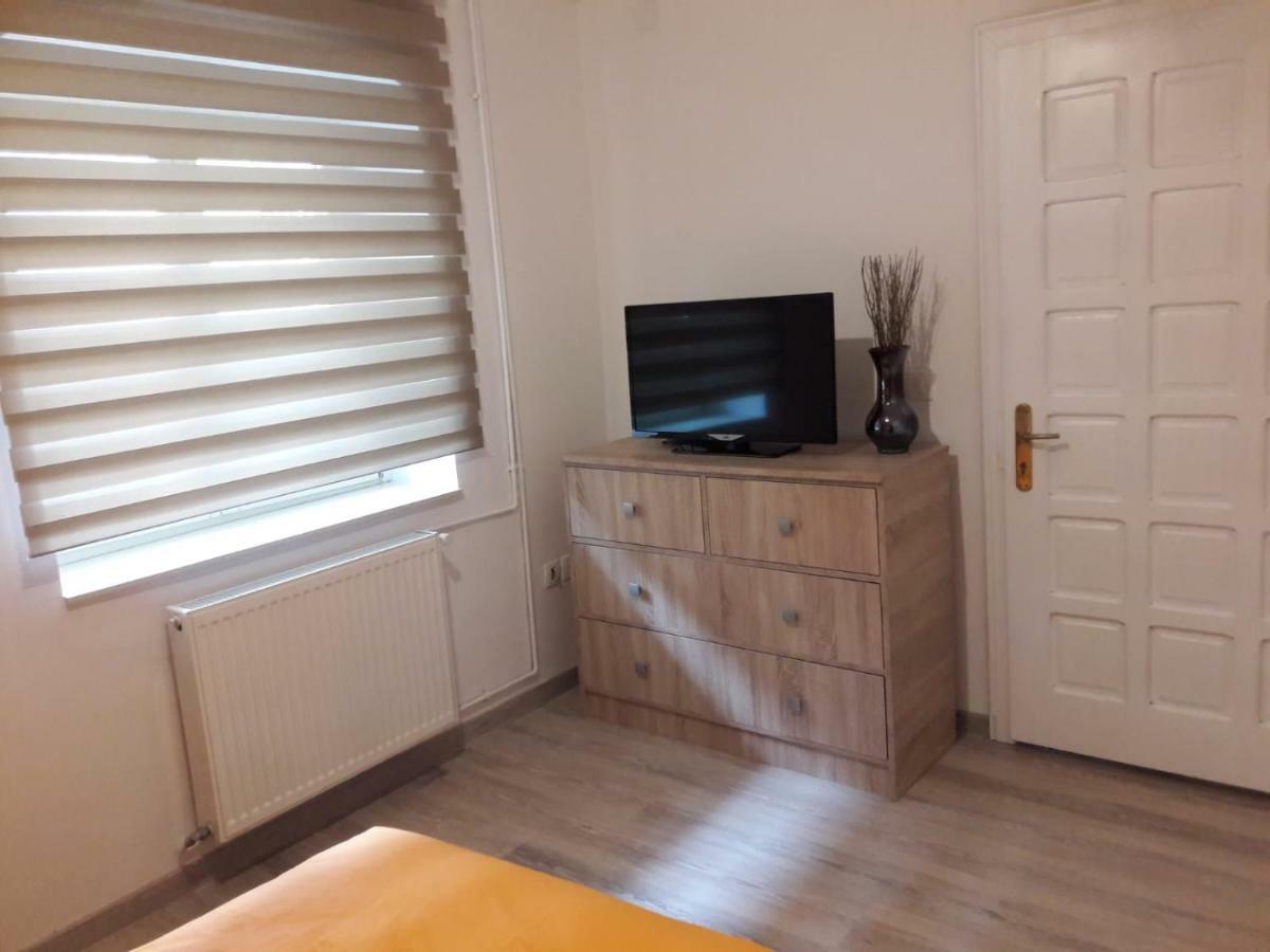 Apartment mit 1 Schlafzimmer
