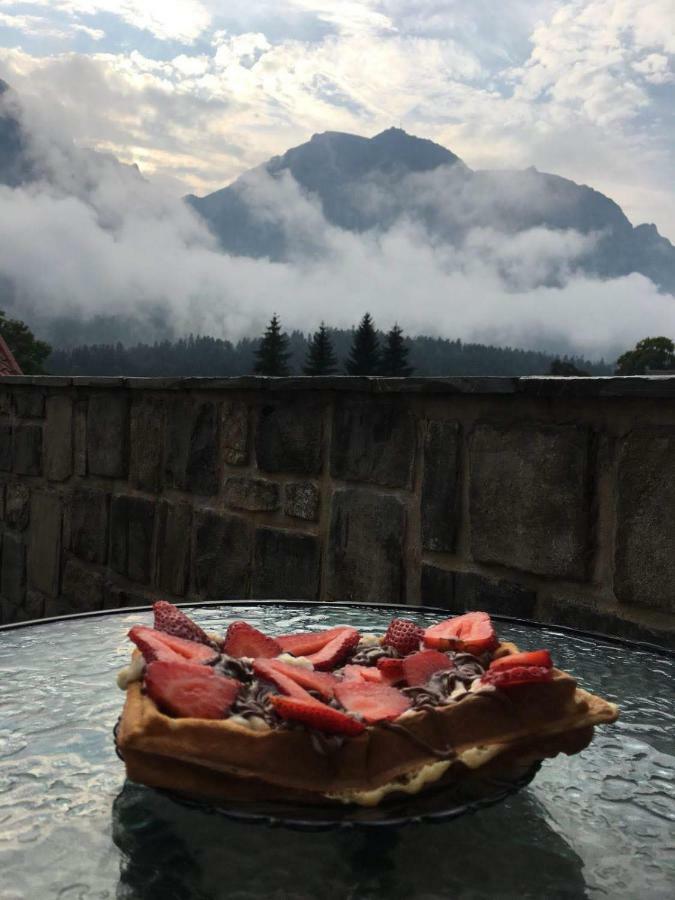 Vilă Deluxe