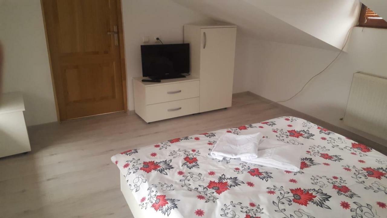 Small Double Room