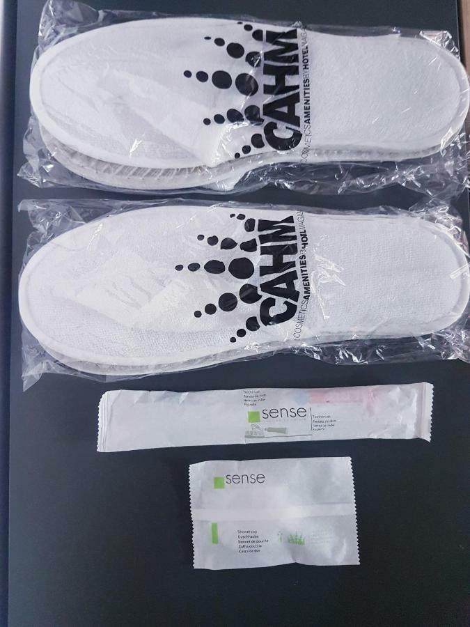 Apartamento Deluxe