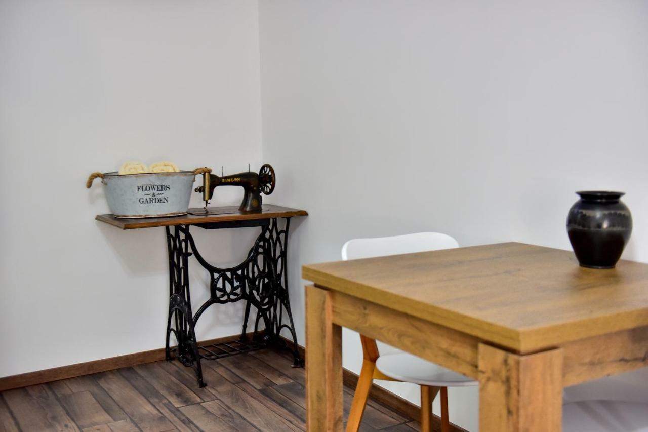 Apartment mit 1 Schlafzimmer