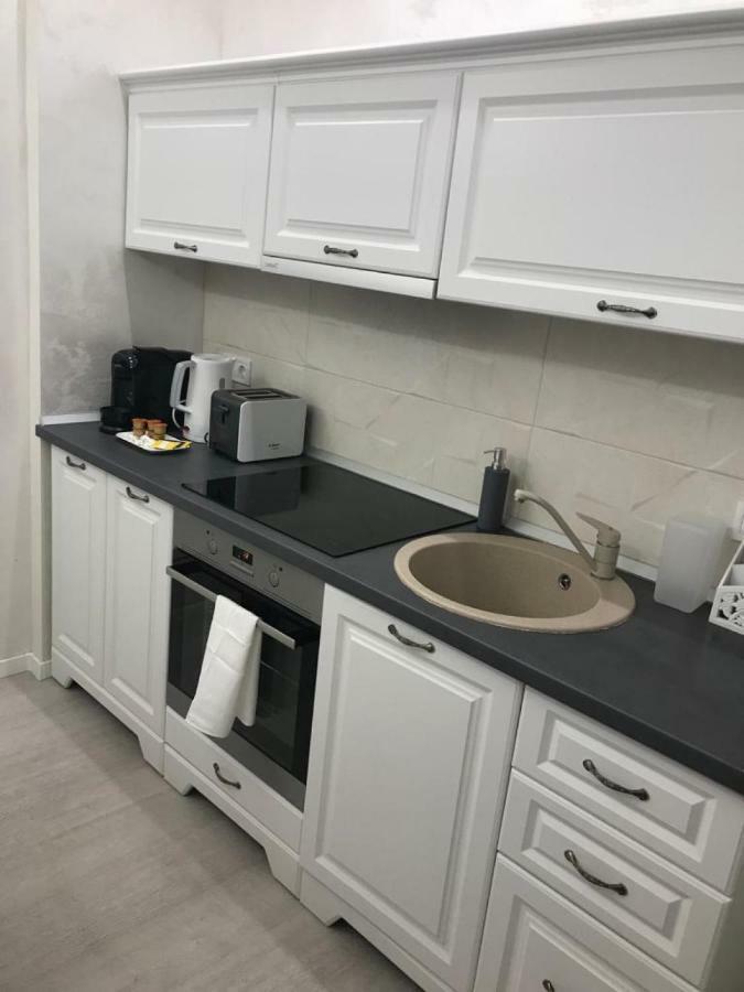 Studio-Apartment