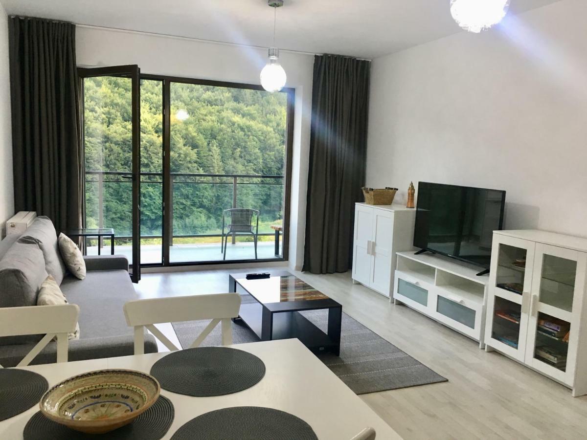 Apartment mit 1 Schlafzimmer