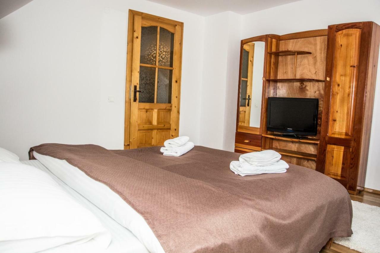 Studio cu balcon
